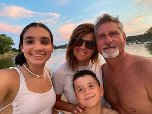 Meet your Posher, Beth